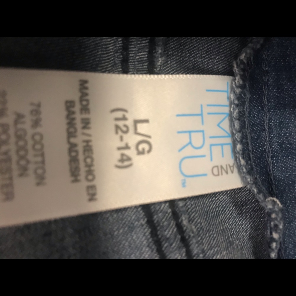 Capris